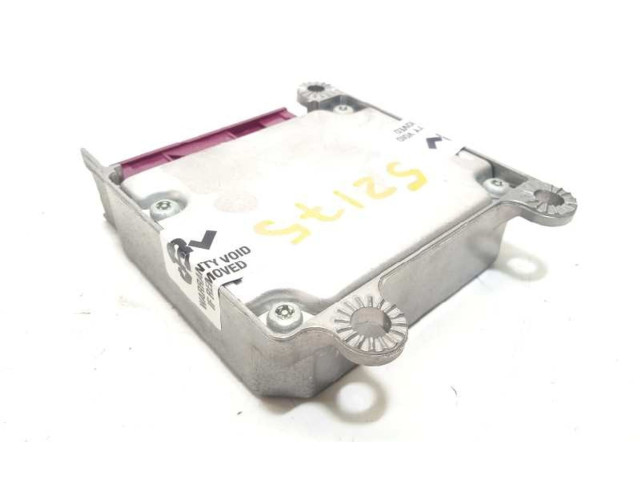 Блок подушек безопасности 8625009061, 5WY64065 SsangYong Kyron