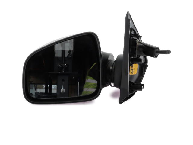 Зеркало электрическое Dacia Sandero 2008 - 2012 года