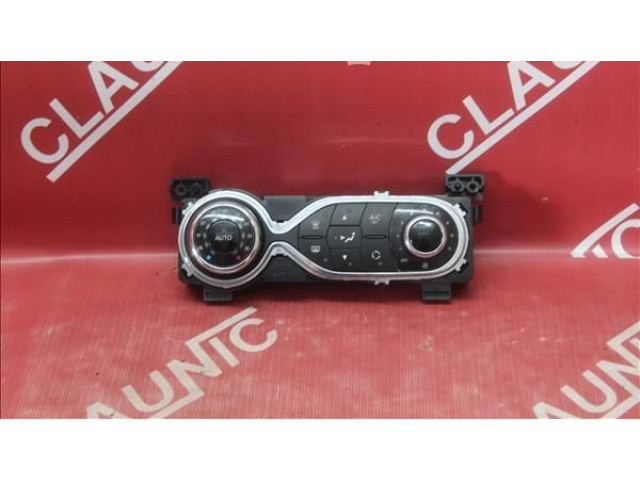 Блок управления климат-контролем DA.010.24.4426   Dacia Duster