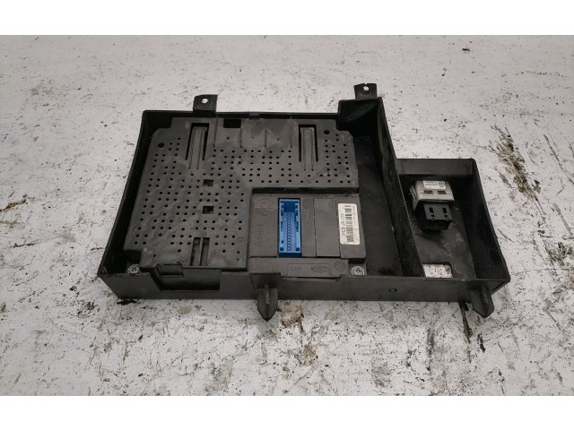 Модуль «Bluetooth»    Fiat Grande Punto   