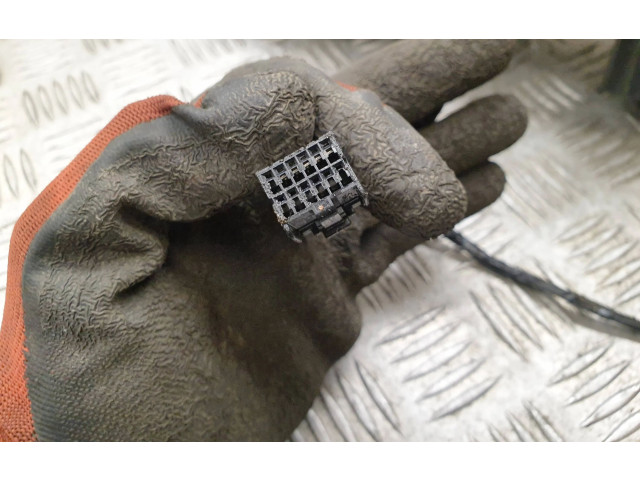 Zpětné zrcátko Chrysler Voyager 1999