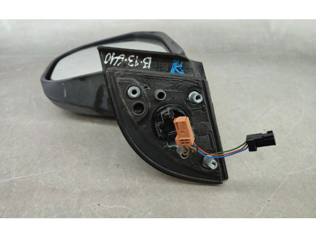 Зеркало электрическое        Peugeot Partner  2008 - 2014 года   