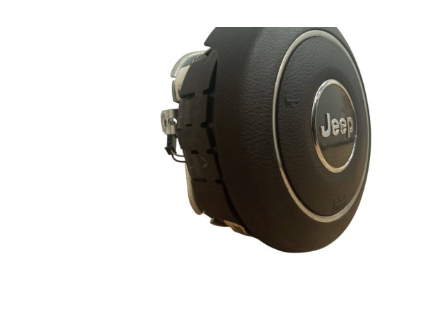 Подушка безопасности водителя P1GS311XLAI, TDRJQ1422B3267   Jeep Grand Cherokee