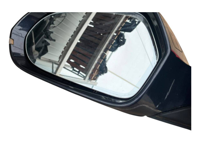 Zpětné zrcátko Audi A6 S6 C7 4G 2012 e1021143