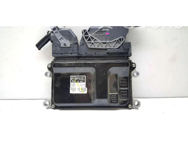 Řídící jednotka PSS2188K2B Mazda 3 I 2016