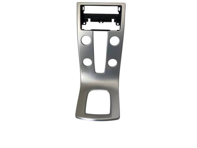 Блок управления климат-контролем 30672565   Volvo V50