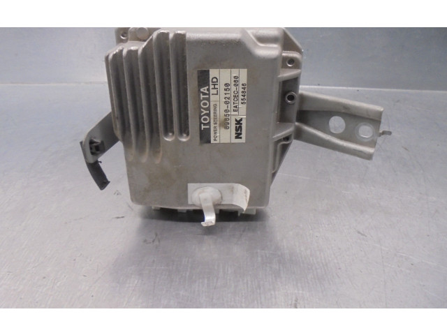 Блок управления двигателя 8965002150, 554846 Toyota Corolla Verso E121