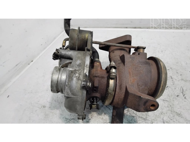  Турбина Mercedes-Benz B W245 2.0 A6400901790    для двигателя 0578     