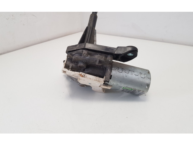 Моторчик заднего дворника 8200153458F, 53018912    Renault Megane II