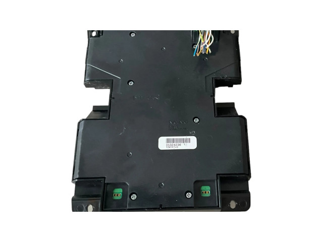 Блок управления климат-контролем 31324236, 10W14T3   Volvo C30
