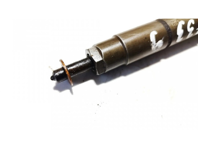 Форсунка a6420700587, 0445115027    Jeep Grand Cherokee (WK) для дизельного двигателя  3