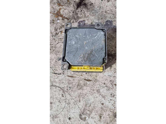 Блок подушек безопасности MR912128, 0285001379   Mitsubishi Space Star