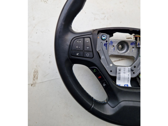 Руль Hyundai i10 2013 - 2018 года 55130-84000