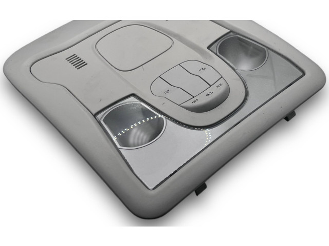 Блок комфорта A5804, 07356728740 Jeep Renegade