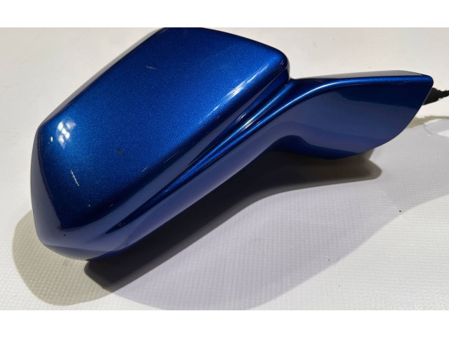 Зеркало (механическое)       Chevrolet Camaro   -  года   