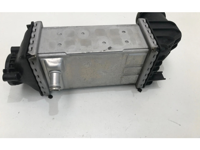 Интеркулер 05C145785C Volkswagen Golf VIII