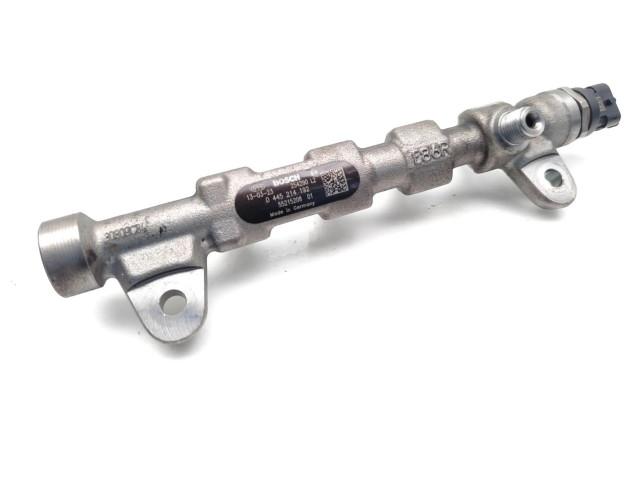 Топливная рампа 55215208, 0281006158 Alfa Romeo Alfetta 1.6 для двигателя 940A3.000