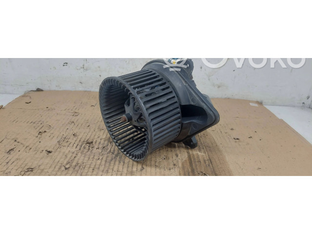 Вентилятор печки       Renault Scenic I