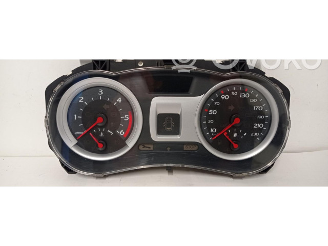 Панель приборов 8200761861N   Renault Clio II       
