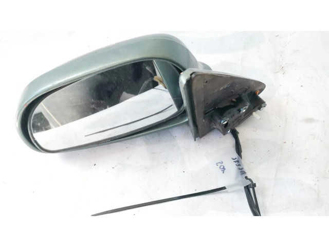 Зеркало электрическое     левое    Mazda 626  1992-1997 года   