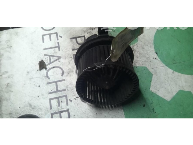 Вентилятор печки    6001547691   Dacia Sandero