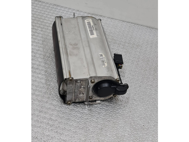 Подушка безопасности пассажира 6006860 Audi A6 S6 C5 4B