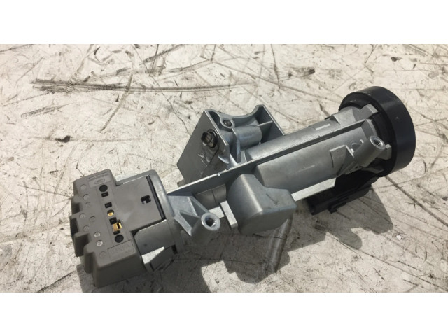 Комплект блоков управления BK2112A650AC, BK2T14B476   Ford Transit Custom