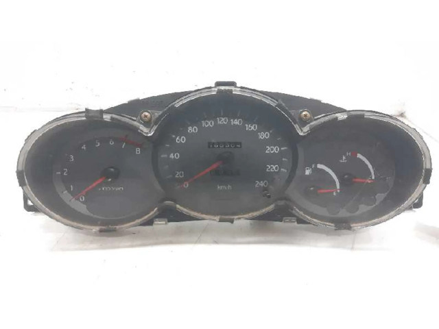 Панель 9436527010 Hyundai Coupe