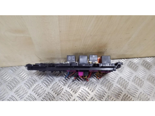 Блок монтирования реле