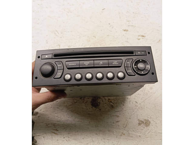 Генератор P18456062983   Citroen C4 I      