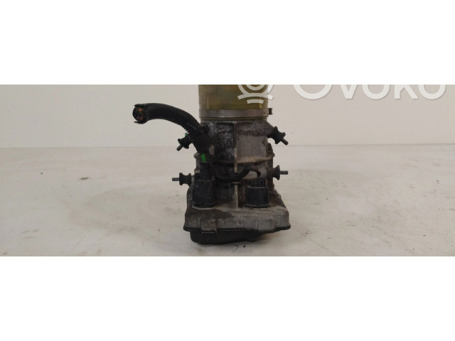 Насос усилителя руля