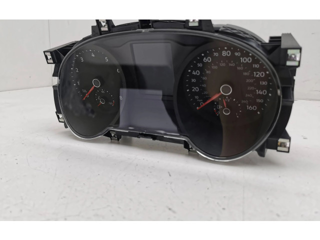 Přístrojová deska  Volkswagen Tiguan 2020 5NA920950D  