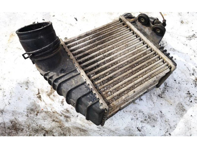 Интеркулер 1j0145803f, 1J0145803F Volkswagen Golf IV