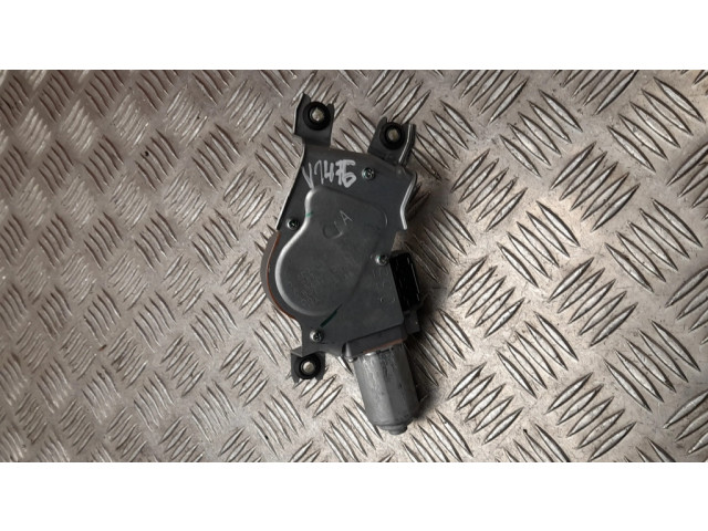 Моторчик заднего дворника 7407264    BMW X3M F97