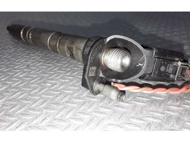 Vstřikovač 059130277BE, 0445116023 Audi Q7 4L casa