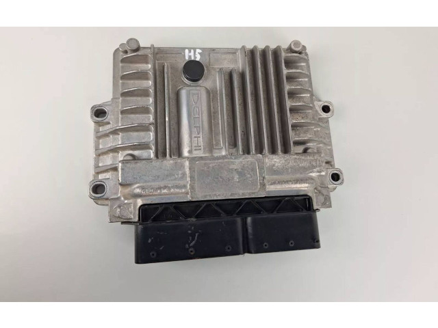 Řídící jednotka A6645406532 SsangYong Actyon 2007