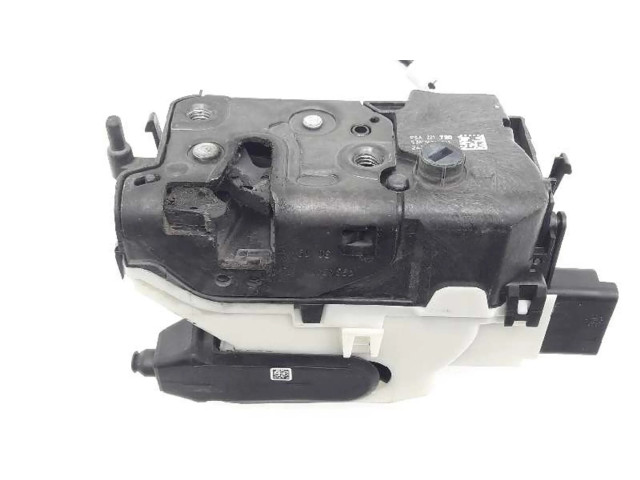 Zámek zadních dveří 221720 Citroen Berlingo 2019