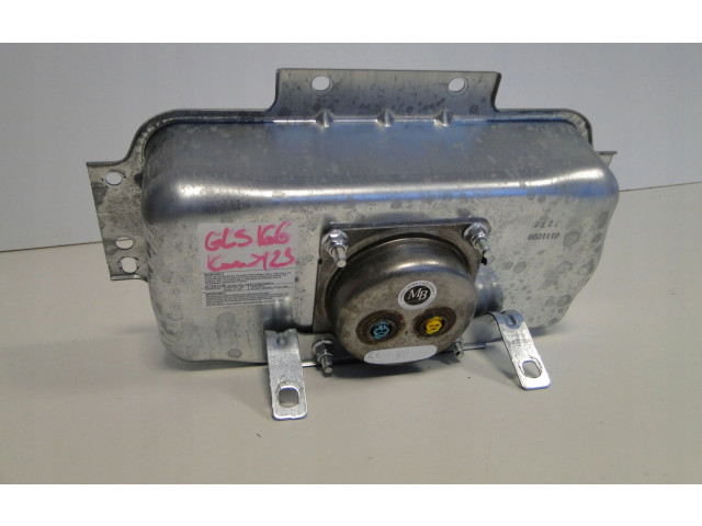 Подушка безопасности для колен 166292 Mercedes-Benz GLE (W166 - C292)