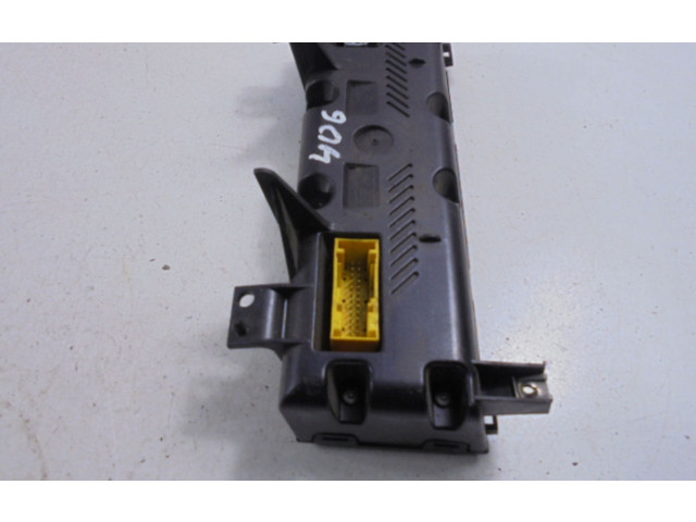 Блок управления кондиционером 96416248ZL, 96416248ZL   Peugeot 406