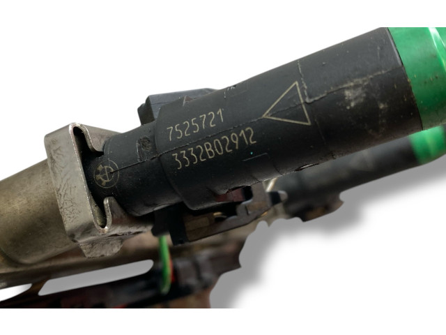 Vstřikovací lišta 05113348AC Chrysler Voyager