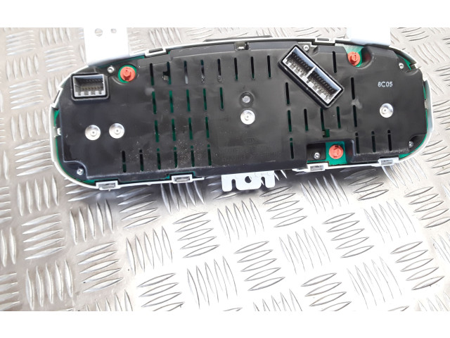 Панель приборов 940031H131, 8D05140 KIA Ceed