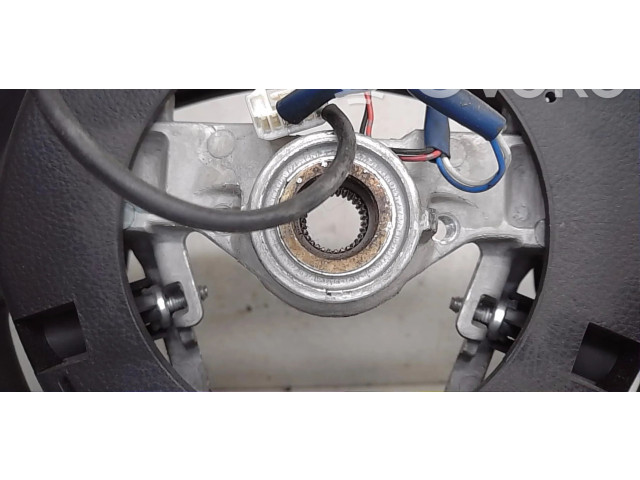 Руль Suzuki SX4  2006 - 2009 года 4811062J21BWL      