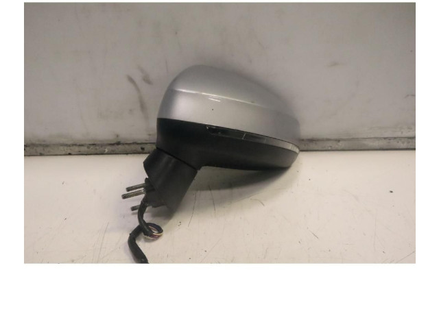 Зеркало электрическое Audi A1 2010 - 2018 года