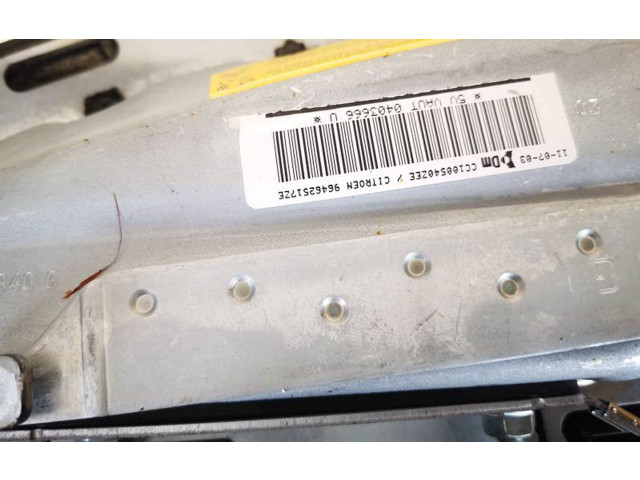 Надувная подушка для сиденья 96462517ze Citroen C2