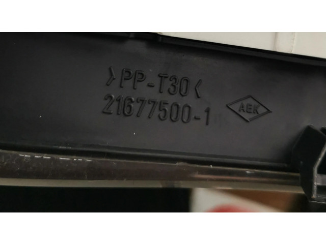 Панель приборов 8200377202   Dacia Logan I       