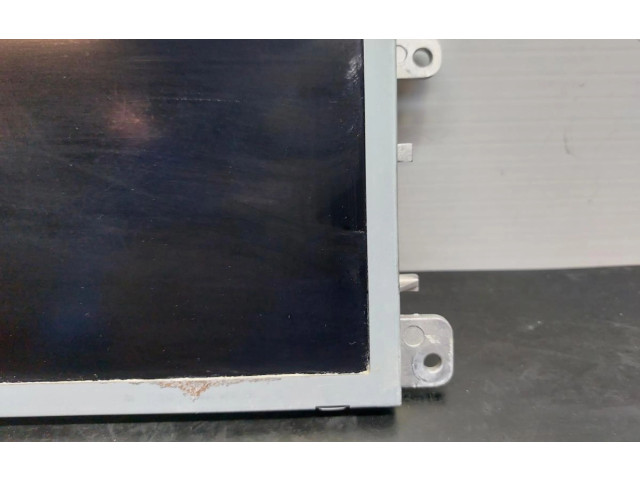 Дисплей    8R0919604A   Audi A5 Sportback 8TA