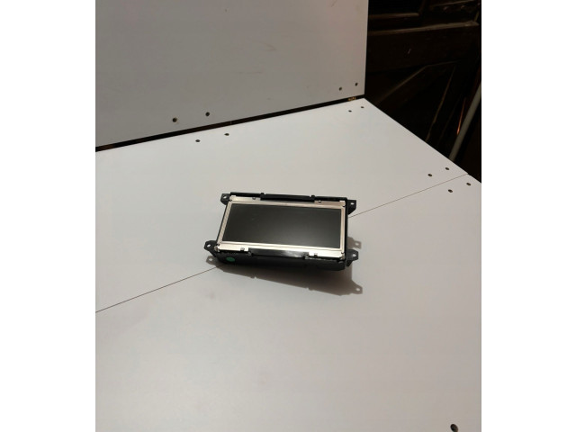 Дисплей 4F0919603 Audi A6 S6 C6 4F