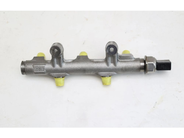 Vstřikovací lišta 059130089CS, 059130089CS Audi Q7 4M CRTC