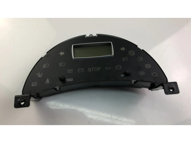 Дисплей 1488702080 Citroen C8