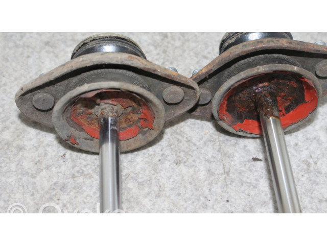 Задний aмортизатор